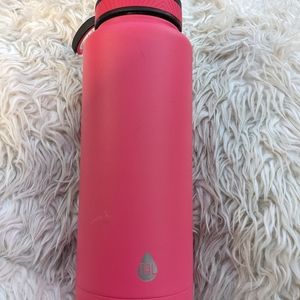 Tal Tall Stainless Steel 40 0Z. water bottle NEW